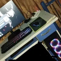 سیستم گیمینگ