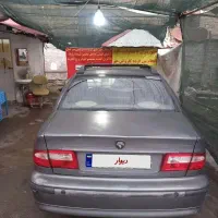 سمند مدل ۸۸|خودرو سواری و وانت|رشت, پل تالشان|دیوار