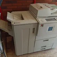 فتوکپی ریکو آفیشو ۱۰۷۵