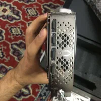 کارت گرافیک زوتاک RTX 4060 Ti 16GB|قطعات و لوازم جانبی رایانه|زاهدان, |دیوار