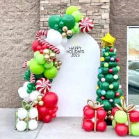 بادکنک ارایی حرفه ای و ژورنالی با قیمت مناسب|خدمات پذیرایی، مراسم|تهران, قیطریه|دیوار