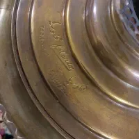 سماور قدیمی|سماور، چایساز، قهوهساز|اسلامشهر, شهرک مهدیه|دیوار