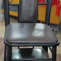 میز غذا خوری|میز و صندلی غذاخوری|قم, شهرک امام حسن|دیوار