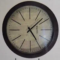 ساعت والتر سایز بزرگ