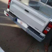 وانت مزدا کارا ۲۰۰۰|خودرو سواری و وانت|بهارستان, |دیوار