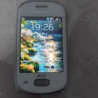 سامسونگ گلکسی استار