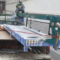 اجاره دستگاه سنگبری وفروش دستگاه سنگ بری|ماشینآلات صنعتی|کرج, فاز ۲ مهرشهر|دیوار