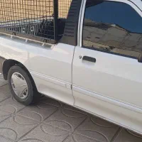 پراید وانت ۱۴۰۱