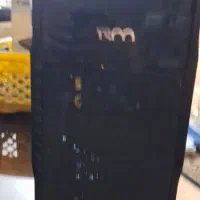 ۳ عدد کیس کامپیوتر.هاپ سوییچ.رک‌. اسکنر کاغذوانگشت|مودم و تجهیزات شبکه|ارومیه, |دیوار