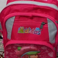 کیف مدرسه ای|کفش و لباس بچه|نهاوند, |دیوار