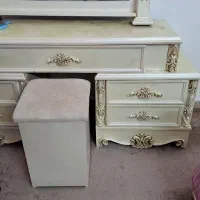 تخت دونفره|تخت و سرویس خواب|آزادشهر, |دیوار