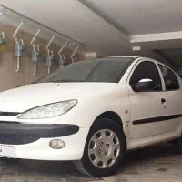 فروش 206 SD مدل 96 تیپ5