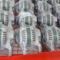 استارت دینام کمپرسور|قطعات یدکی و لوازم جانبی|یزد, |دیوار