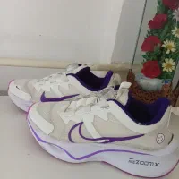 کتونی نایک در حد نو