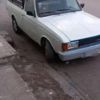 پیکان وانت ۹۲