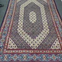 فرش دستباف بیرجند