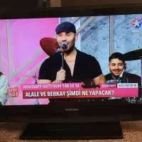 ال سی دی سامسونگ ۳۲|تلویزیون و پروژکتور|اردبیل, |دیوار