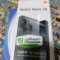 گوشی شیائومی ردمی نوت ۱۴