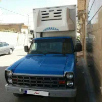 نیسان یخچالی دوگانه کارخانه