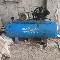 پمپ باد ۵۰۰