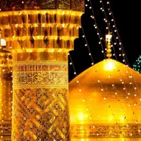 تور زیارتی مشهد مقدس برای آذر ماه