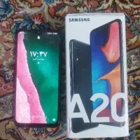 گوشی سامسونگ a20s