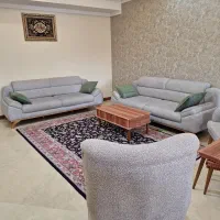 جفت فرش ۶ متری  دستبافت|فرش|تهران, دریا|دیوار
