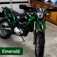 استیکر موتور توسن