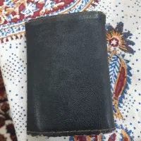 مدارک گم شده