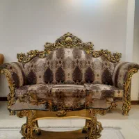 مبلمان سلطنتی 9نفره