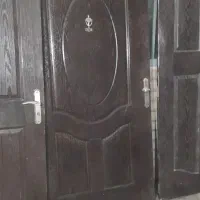 در چوبی و درکمد دیواری|مصالح و تجهیزات ساختمان|قم, شهرک فاطمیه|دیوار