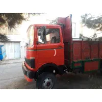 خاور 813 سینه صاف|خودرو سنگین|شاهین‌شهر, بنیاد ازدواج|دیوار