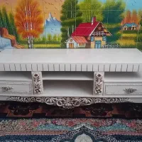 میز تلویزیون