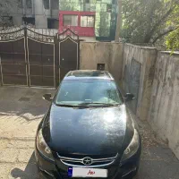 جکj5 مشکی متالیک مدل ۹۴|خودرو سواری و وانت|تهران, ونک|دیوار