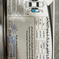 فروش پراید ۱۳۱ دوگانه فابریک مدل ۹۲|خودرو سواری و وانت|اصفهان, سپاهان‌شهر|دیوار