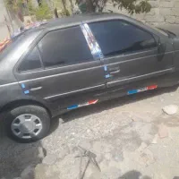 پژو۴۰۵کاربرات معاوضه باپراید