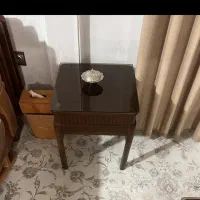 جلومبلی|مبلمان خانگی و میز عسلی|کرج, شهرک بهداری|دیوار