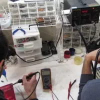 تعمیرات تخصصی لپ تاپ و PC