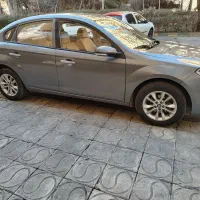 برلیانس 330. دنده مدل 1395|خودرو سواری و وانت|تهران, مجیدآباد|دیوار