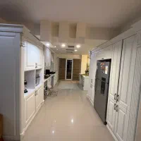 فروش آپارتمان ۲۰۰ متر*۳ خواب*عظیمیه*گلستان|فروش آپارتمان|کرج, عظیمیه|دیوار