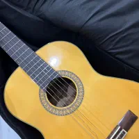 گیتار کلاسیک