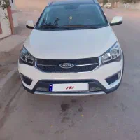 ام وی ام ایکس 22مدل 1401درحد صفر کمکار