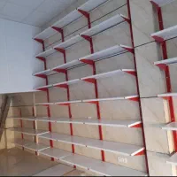 قفسه زاویه بالا|فروشگاه و مغازه|پردیس, فاز ۲|دیوار