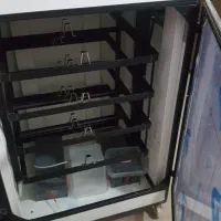 دستگاه جوجه کشی|ماشین‌آلات صنعتی|اسفرورین, |دیوار