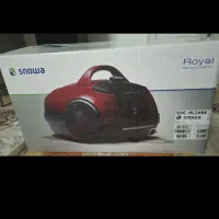 جارو برقی اسنوا ۲۱۰۰وات