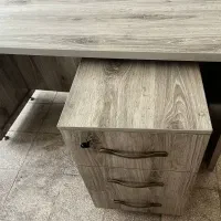 میز مدیریت|دفتر کار|سبزوار, شهرک اندیشه|دیوار