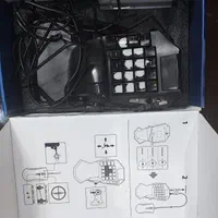 کیبوردhori tacمناسب کنسول ps3 و ps4|کنسول، بازی ویدئویی و آنلاین|کاشان, امیرکبیر|دیوار