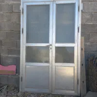 درب آلمینوم