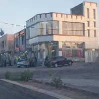 90متر تجاری طبقه بالا خ کارگر|اجارهٔ مغازه و غرفه|بم, |دیوار