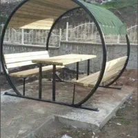 جوشکاری سیار پوشش سراسری